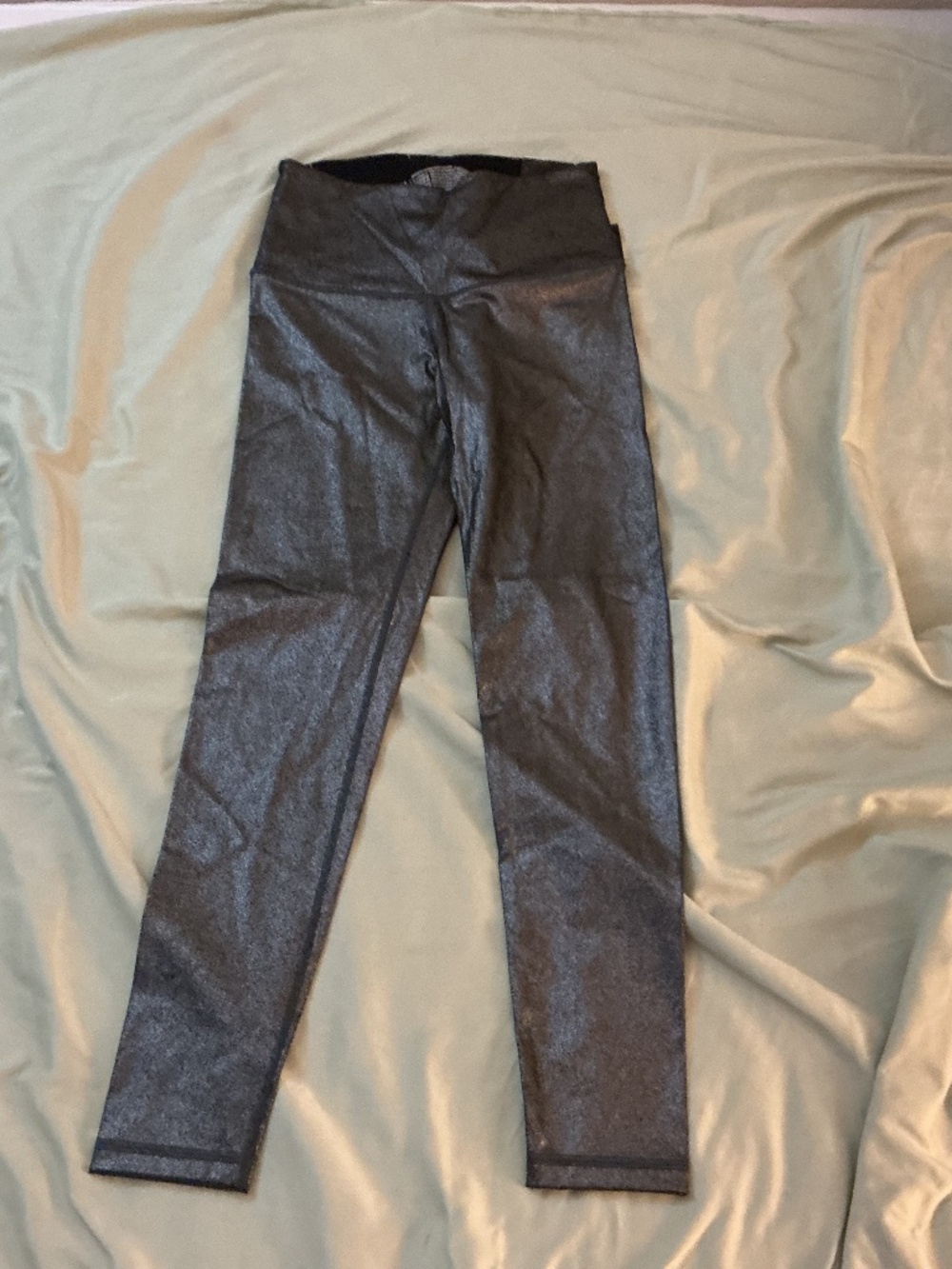 Victoria’s Secret Sport Shimmery Leggings